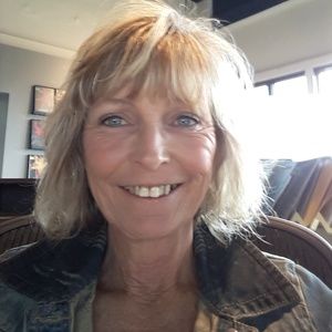 Meet your Posher, Marci